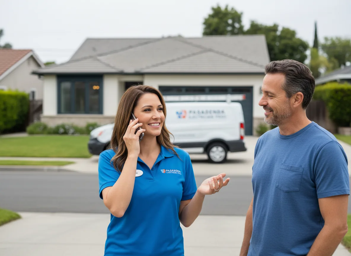 Electrician Norwood, LA FAQs